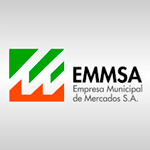 Empleos EMPRESA MUNICIPAL DE MERCADOS