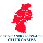  Empleos GERENCIA SUB REGIONAL CHURCAMPA