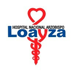  HOSPITAL ARZOBISPO LOAYZA