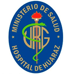  Convocatorias HOSPITAL DE HUARAZ