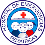 Empleos HOSPITAL DE EMERGENCIAS PEDIÁTRICAS