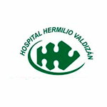 Empleos HOSPITAL HERMILIO VALDIZAN