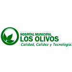 Empleos HOSPITAL MUNICIPAL LOS OLIVOS