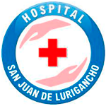 Convocatoria HOSPITAL SAN JUAN DE LURIGANCHO