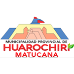  MUNICIPALIDAD DE HUAROCHIRÍ