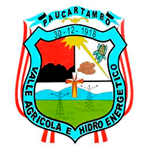 Empleos MUNICIPALIDAD DE PAUCARTAMBO