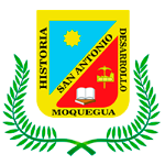 Convocatoria MUNICIPALIDAD SAN ANTONIO - MOQUEGUA