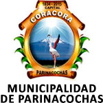 Empleos MUNICIPALIDAD DE PARINACOCHAS