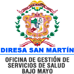  Convocatorias SERVICIOS DE SALUD BAJO MAYO