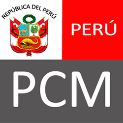 Convocatoria CONSEJO DE MINISTROS(PCM)