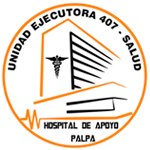 Empleos HOSPITAL DE APOYO PALPA