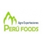 Convocatoria AGRO EXPORTACIONES PERU FOODS SAC