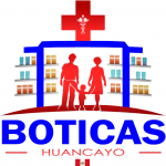 Empleos BOTICA HUANCAYO