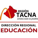 Convocatoria DIRECCIÓN REGIONAL DE EDUCACIÓN TACNA