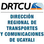 Convocatoria DIRECCIÓN DE TRANSPORTES(DRTC) UCAYALI