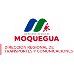 Empleos DIRECCIÓN TRANSPORTES(DRTC) MOQUEGUA