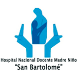  Convocatorias HOSPITAL SAN BARTOLOMÉ