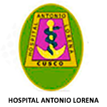  HOSPITAL ANTONIO LORENA