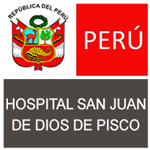  HOSPITAL SAN JUAN DE DIOS - PISCO