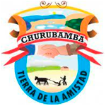 Convocatoria MUNICIPALIDAD DE CHURUBAMBA