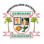 Convocatoria MUNICIPALIDAD DE SAMUGARI