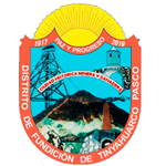 Convocatoria MUNICIPALIDAD DE TINYAHUARCO