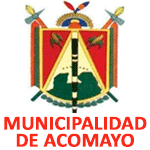 Convocatoria MUNICIPALIDAD DE ACOMAYO