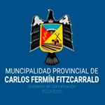 Empleos MUNICIPALIDAD DE CARLOS FERMÍN FITZCARRALD