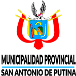 Convocatoria MUNICIPALIDAD SAN ANTONIO DE PUTINA