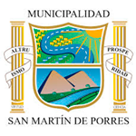  MUNICIPALIDAD SAN MARTÍN DE PORRES