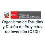 Empleos ORGANISMO DE PROYECTOS DE INVERSIÓN