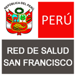 Convocatoria RED DE SALUD SAN FRANCISCO