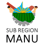 Convocatoria SUB REGIÓN MANU