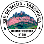 Convocatoria RED DE SALUD YAROWILCA