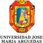 Convocatoria UNIVERSIDAD JOSE MARIA ARGUEDAS