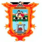 Convocatoria MUNICIPALIDAD DE HUANCARAMA
